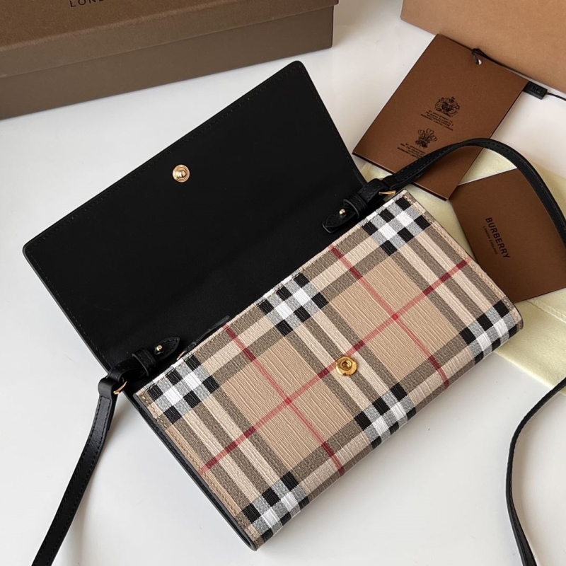 Burberry Wallets